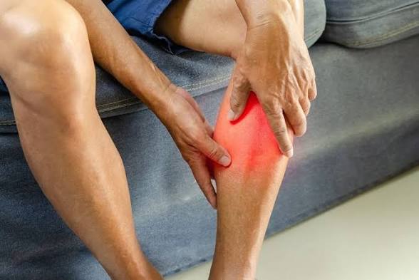 leg pain